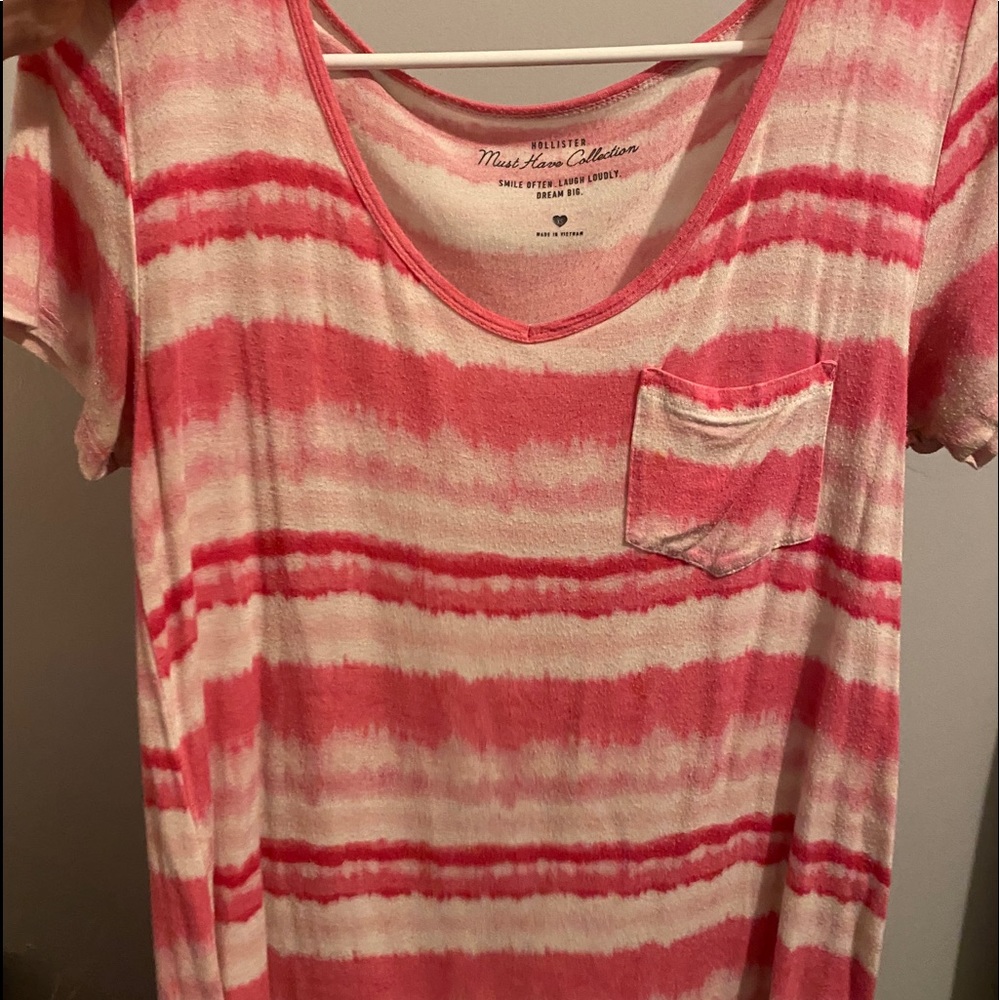 Hollister T-shirt